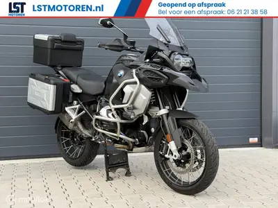 BMW R 1250 GS ADVENTURE – foto 4