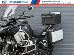 BMW R 1250 GS Adventure 2021 occasion – foto 12 van 20