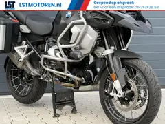 BMW R 1250 GS Adventure 2021 occasion – foto 13 van 20