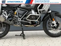 BMW R 1250 GS Adventure 2021 occasion – foto 15 van 20