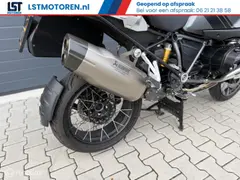 BMW R 1250 GS Adventure 2021 occasion – foto 17 van 20