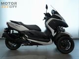 YAMAHA TRICITY 300