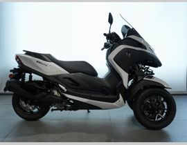 Yamaha Tricity 300 2026 nieuw