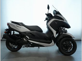 Yamaha Tricity 300 2026 nieuw