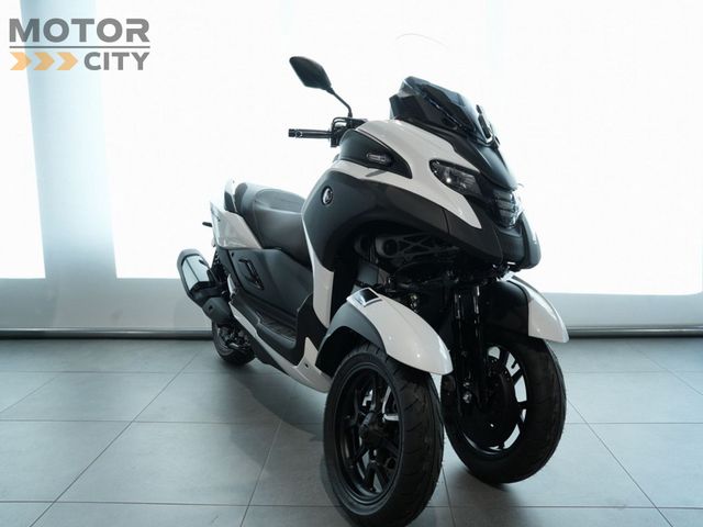 yamaha - tricity-300