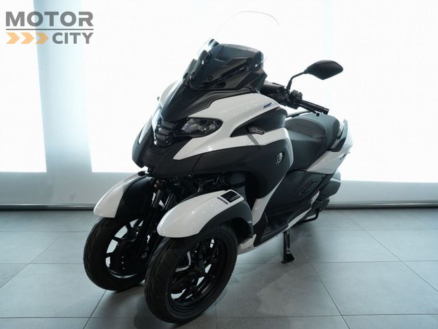 yamaha - tricity-300