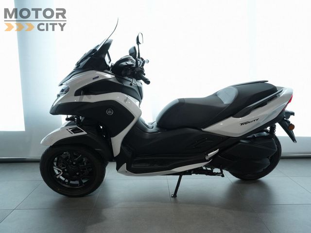 yamaha - tricity-300