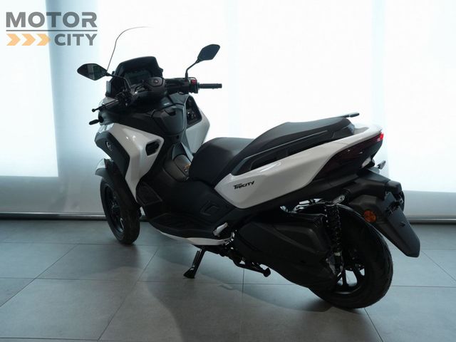 yamaha - tricity-300