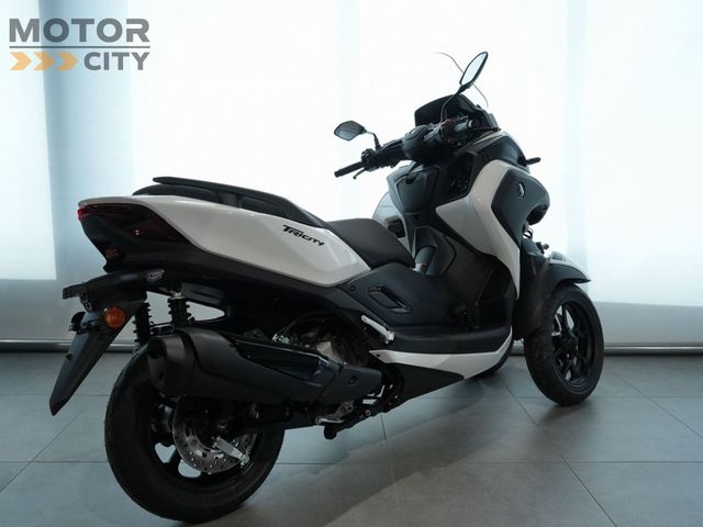 yamaha - tricity-300