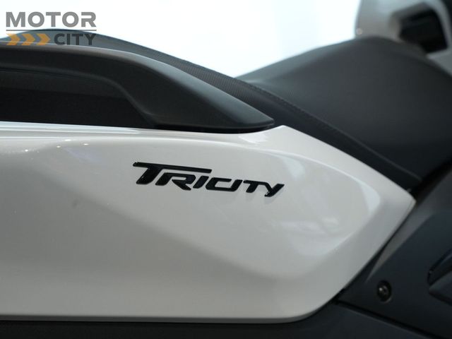 yamaha - tricity-300