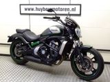 KAWASAKI VULCAN S