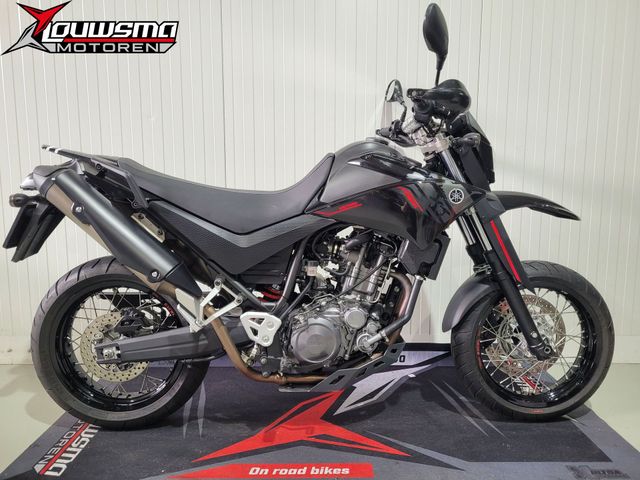 yamaha - xt-660-x