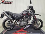 YAMAHA XT 660 R