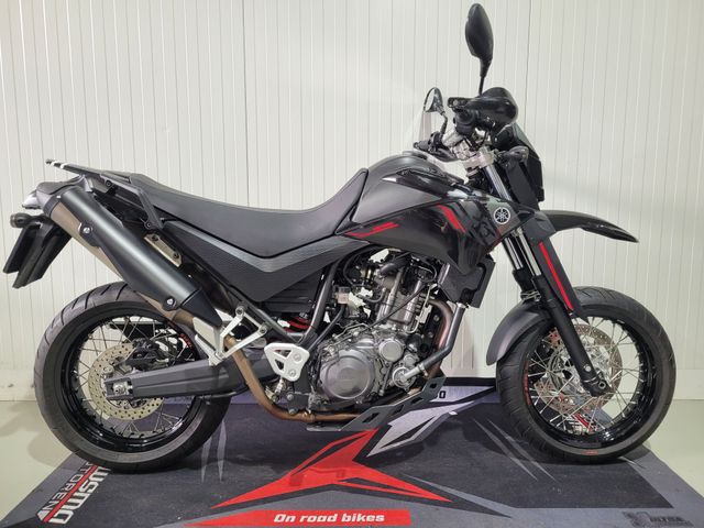 yamaha - xt-660-r