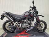YAMAHA XT 660 R