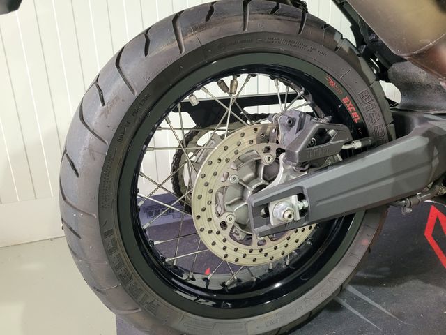 yamaha - xt-660-r