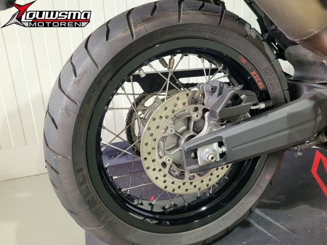 yamaha - xt-660-x