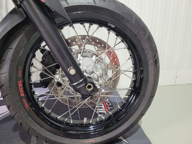 yamaha - xt-660-r