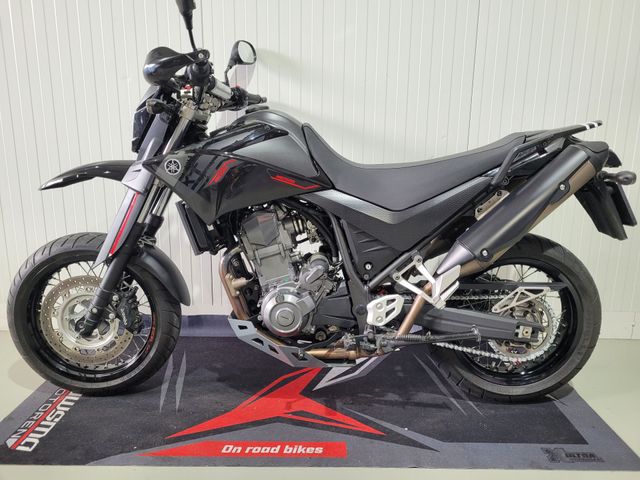 yamaha - xt-660-r
