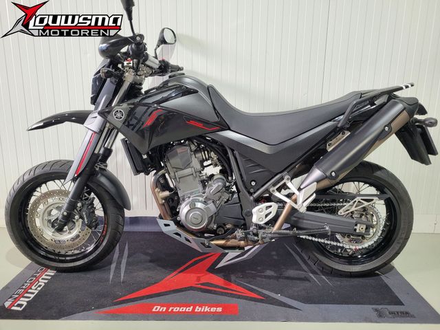 yamaha - xt-660-x