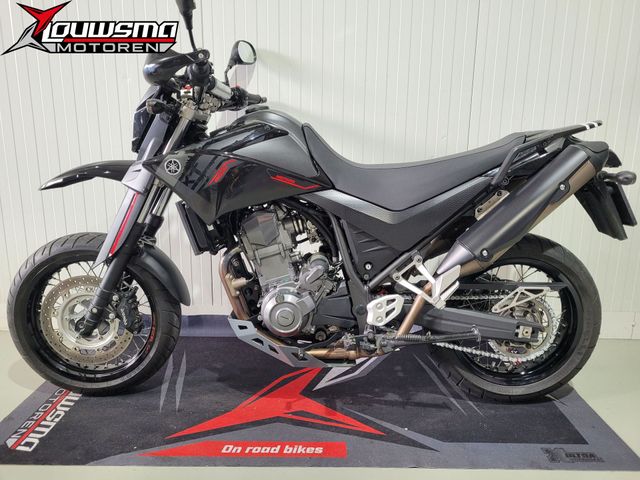 yamaha - xt-660-r