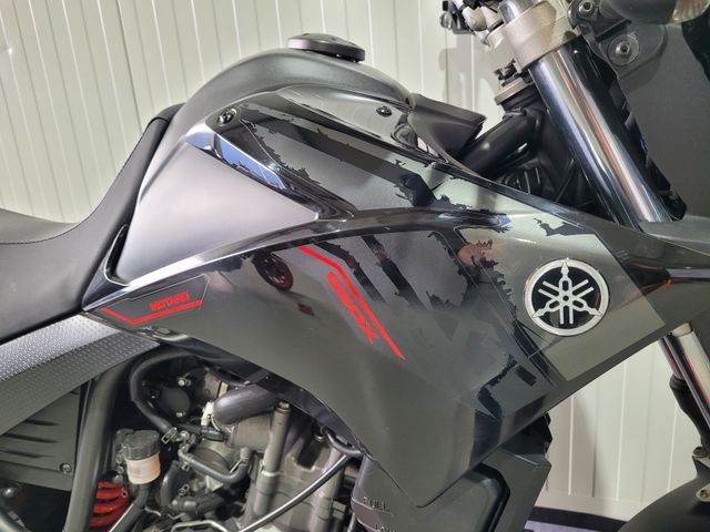 yamaha - xt-660-r