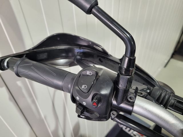 yamaha - xt-660-r