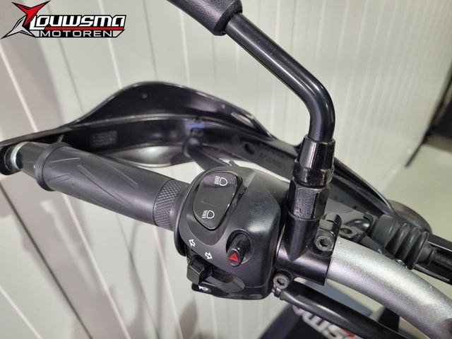yamaha - xt-660-x