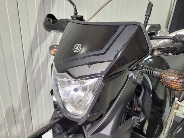 yamaha - xt-660-r
