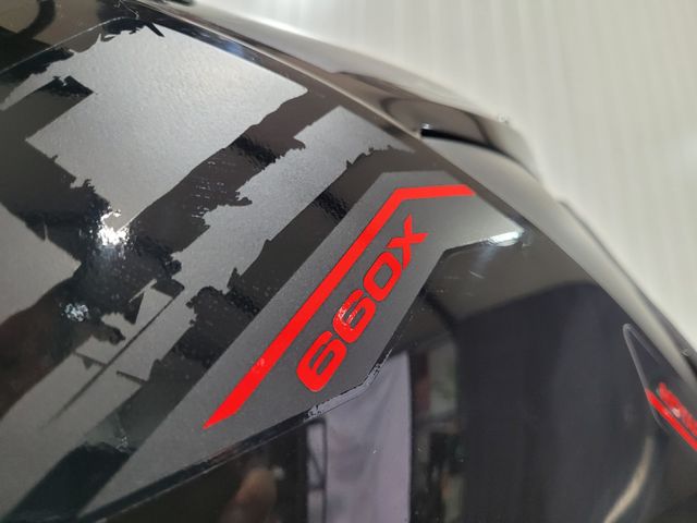yamaha - xt-660-r
