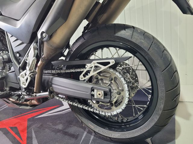 yamaha - xt-660-r