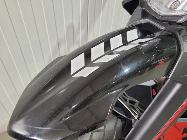 yamaha - xt-660-r