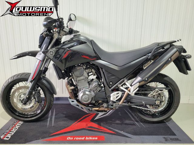 yamaha - xt-660-x