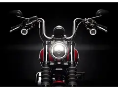 Harley-Davidson Fxbb Street BOB 2026 nieuw – foto 3 van 6