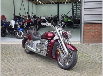Honda NRX 1800 Rune 2004 occasion