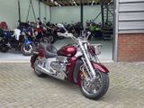 HONDA NRX 1800 RUNE