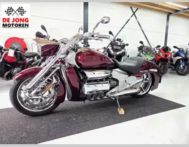 Honda NRX 1800 Rune 2004 occasion