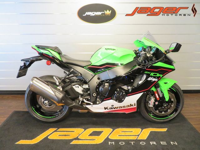 kawasaki - ninja-zx-10r