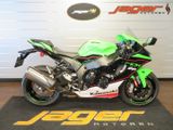 KAWASAKI NINJA ZX-10R