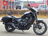 HONDA CMX 1100 REBEL DCT