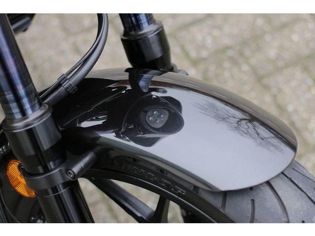 honda - cmx-1100-rebel-dct