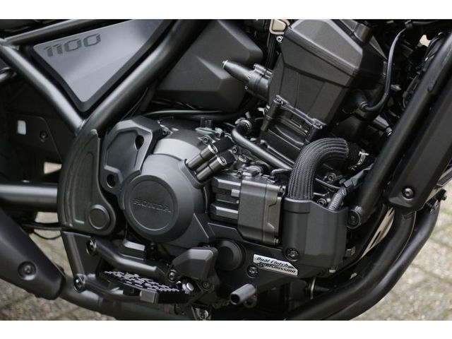 honda - cmx-1100-rebel-dct