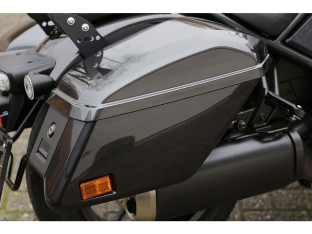 honda - cmx-1100-rebel-dct