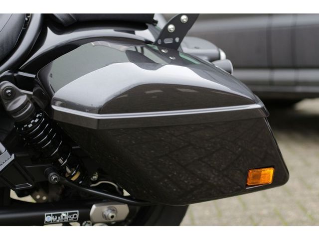 honda - cmx-1100-rebel-dct