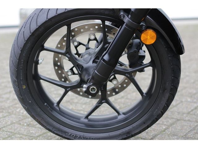 honda - cmx-1100-rebel-dct