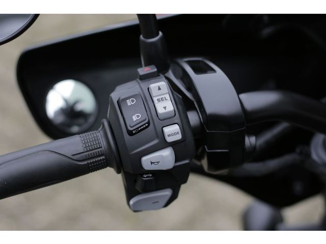 honda - cmx-1100-rebel-dct