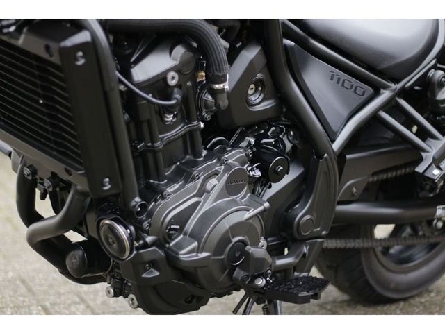 honda - cmx-1100-rebel-dct