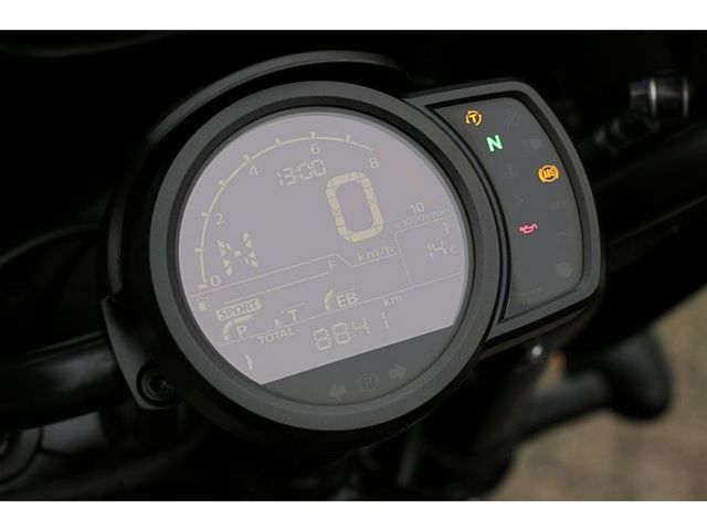 honda - cmx-1100-rebel-dct