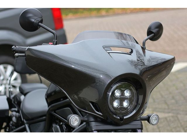 honda - cmx-1100-rebel-dct