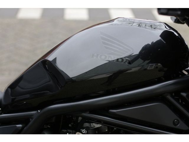 honda - cmx-1100-rebel-dct